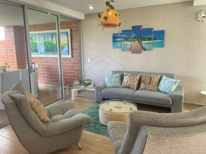 Casa Condominio Majagua